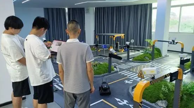 人工智能时代，高职教育如何应对